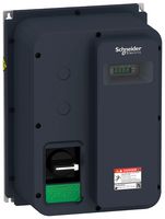 ATV320U07N4WS Variable Speed Drive, 3-PH, 2.3a, 750W Schneider Electric