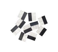 FIT0146 Stackable Female Header, 8 Pin DFRobot