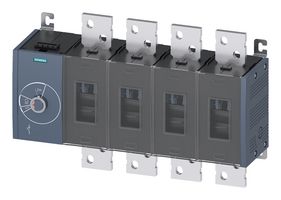 3KD5444-0RE10-0 ISOLATOR SIEMENS