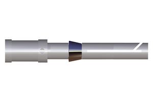 HDC-C-Hd-BM2.5AG Heavy Duty Contact, Socket, Crimp, 14AWG Weidmuller