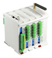 006001000800 CONTRÔLEUR GPRS / GSM 57AAR I/O PLUS BLINDAGES INDUSTRIELS