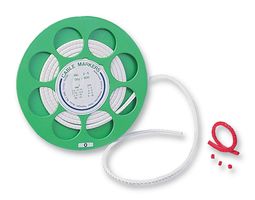 515-02339 Cable Marker, 6, REEL1000 HELLERMANNTYTON