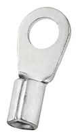MC002873 Terminal, Ring Tongue, m2.5, 16AWG,Pk100 multicomp Pro