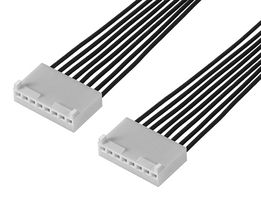 217796-1083 Cable ASSY, Rcpt-Rcpt, 600mm Molex