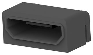 2173157-2 Conn, Micro USB Type B, Rcpt, 5WAYS, SMD Te Connectivity