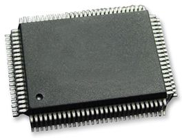 M30624FGPFP#U3C MCU, 16BIT, 24MHZ RENESAS