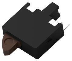 JJJHRUG200NOPMRTR Detector SW, SPST-NO, 0.05A, 20VDC, SMD Alcoswitch - Te Connectivity