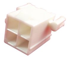 39-29-9066 Connector, Header, 6Pos, 2Row, 4.2mm Molex