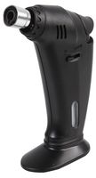 D03354 Gas Torch, 20MIN, 1300DEG C, 27X60X105MM Duratool