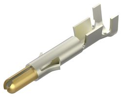 350705-7 Contact, Pin, 20-14AWG, Crimp Amp - Te Connectivity