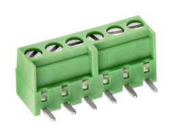 691243100010 TB, Wire TO BRD, 10WAY, 16AWG Wurth Elektronik