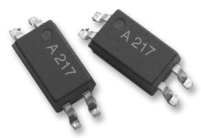 ACPL-217-56BE Optocoupler, Transistor O/P VDE BROADCOM