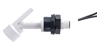 LLF78HNP Float SW, PP, 100VA, SPST, M12 Conn SENSATA / CYNERGY3