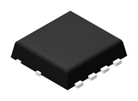 STL12N60M6 MOSFET, N-Ch, 600v, 6.4A, 150DEG C, 48W STMICROELECTRONICS