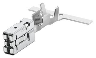 1-967588-1 Automotive Contact, Socket, Crimp, 7AWG Amp - Te Connectivity