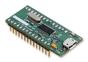 UMFT120DC Dev KIT FTDI