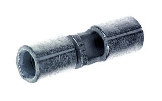 324893 TERMINAL, BUTT SPLICE, 10-12AWG AMP - TE CONNECTIVITY