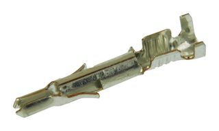 02-08-2006 CONTACT, BROCHE, 20-14AWG, SERTIR MOLEX