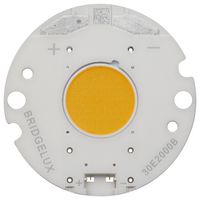 BXRC-30G2000-C-73 Cob LED, Warm White, 3000K, 22.1W BRIDGELUX