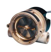 FPR134 Paddle Wheel Flow Meter Omega