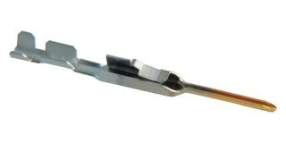5-104505-5 Contact, Pin, 22AWG, Crimp Amp - Te Connectivity