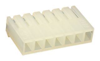 09-50-1091 BOÎTIER DE CONNECTEUR, RCPT, 9POS, MOLEX 3,96 MM