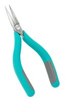 2411PD Plier, Snipe Nose, Serrated, 146mm Weller EREM