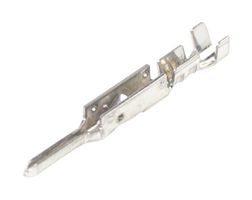 201447-1400 Contact, Pin, 26-24AWG, Crimp Molex