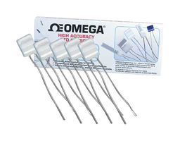 5RTD-F3145 RTD S, RTD Wire Sensors Omega