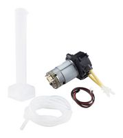 DFR0523 Gravity Digital Peristaltic Pump DFRobot