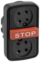 ZB5AA791 Actuator, Pushbutton Switch Schneider Electric