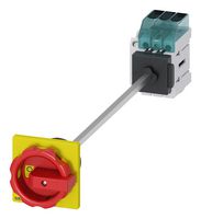 3LD3148-1TK53 ISOLATOR SIEMENS