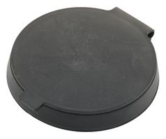 ZBSP1 Protection Cover, Plastic, IP65/IP67 Schneider Electric