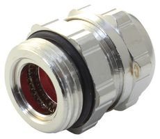 19620005084 Cable Gland, M20, Metal, 13mm Harting