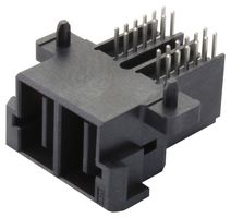 151035-0002 CONNECTOR, HEADER, 2POS, 1ROW, 11MM MOLEX