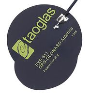 FXP611.07.0092C Pcb Antenna, 1.559-1.61GHz, 3dBi TAOGLAS