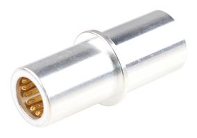 204608-0001 Contact, Socket, 0AWG, Crimp Molex