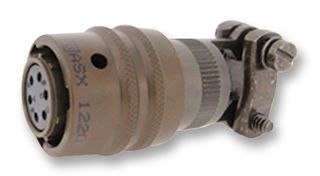 45106EC18-11S50 Circular, Size 18, 11WAY, SKT Amphenol Socapex