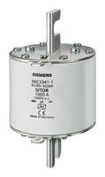 3NC3237-1U HRC Fuse, 710A, 690VAC, 600VDC, Blade Siemens