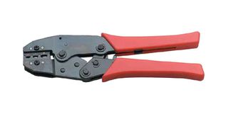 63811-7100 Crimp Tool, Ratchet, 30-14AWG Molex