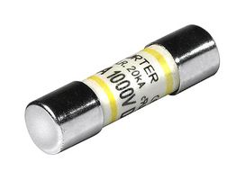 8020.2051 Cartridge Fuse, Slow Blow, 15A, 1KVDC Schurter
