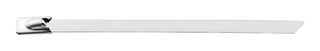 PP002269 Cable Tie, 200mm, Stainless Steel, 100lb Pro Power