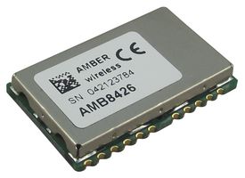 2605041183000 Radio Module, 100Kbps, 868Mhz Wurth Elektronik