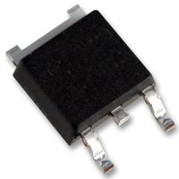 STDV3055L104T4G MOSFET, N-Ch, 60V, 12A, 175DEG C, 48W ONSEMI