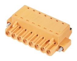 19419-0017 Plug, 12 Way 22-18 AWG Molex