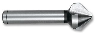 102107E Countersink, HSS-E, 6.3mm RUKO
