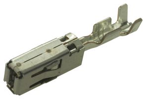 1241388-2 Automotive Contact, SKT, 20-17AWG, Crimp Amp - Te Connectivity