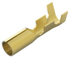 170021-3 Terminal, Rcpt, 0.5-2.27MM2, 3.56mm Amp - Te Connectivity