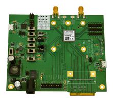 DVK-ST60-SIPT Development KIT, Bluetooth And Wifi Laird Connectivity