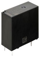 G5PZ-1A-E DC5 Power Relay, Relay, SPST-NO, 20A, 250V Omron